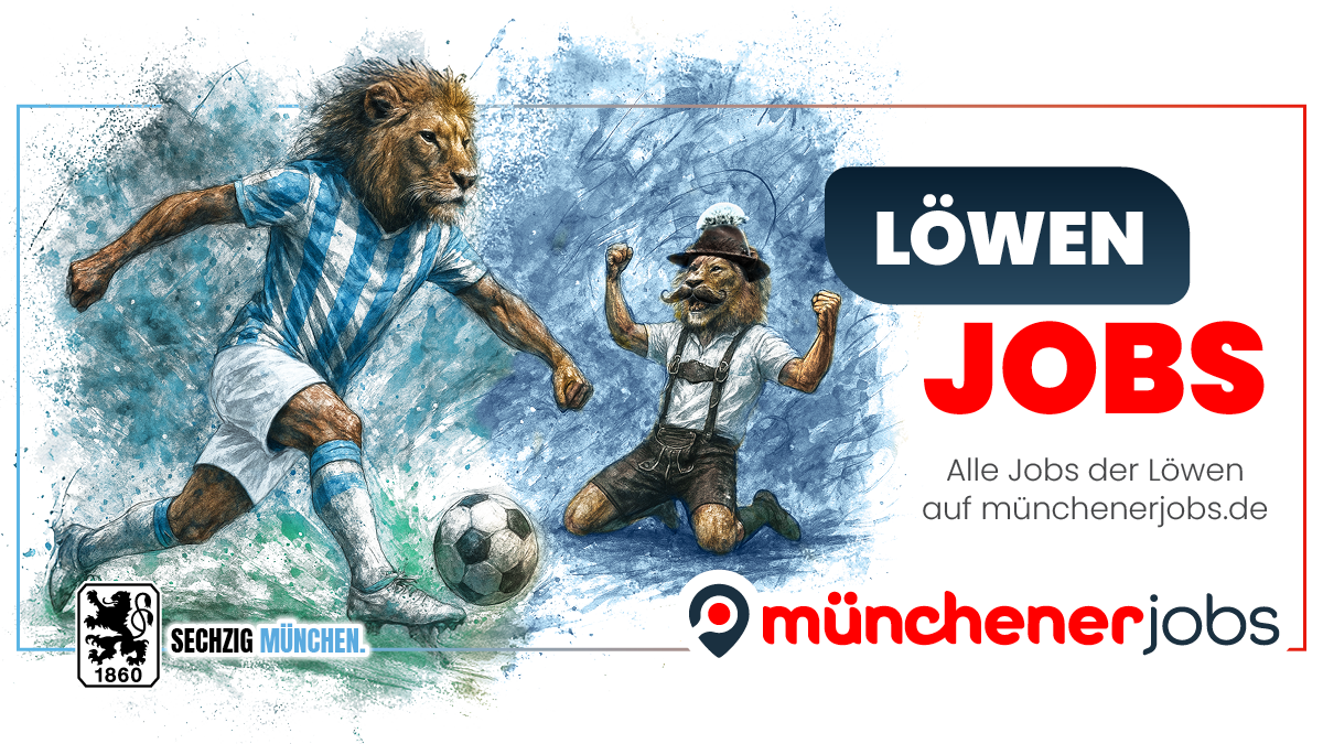 LÖWENJOBS by Joblocal